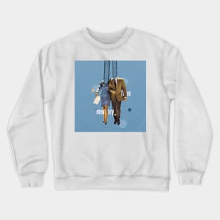 Memory Lane Crewneck Sweatshirt